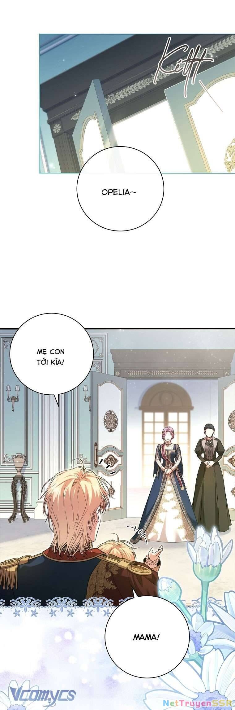 Thư Ký Của Bạo Chúa Chapter 120 - 9