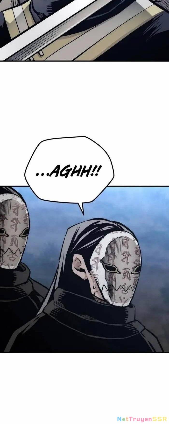 Thiên Ma Phi Thăng Truyện Chapter 107 - 51