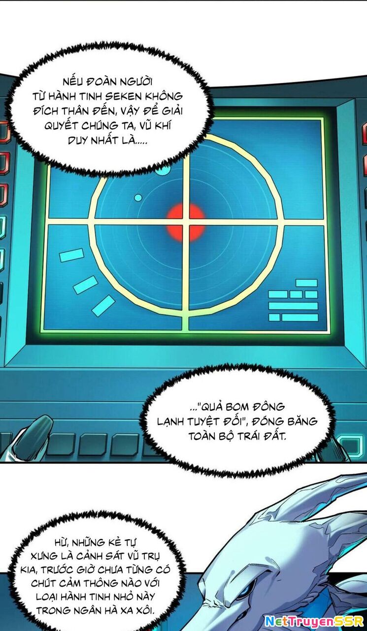 Khởi Tạo Nhân Vật Phản Diện Chapter 143 - 10