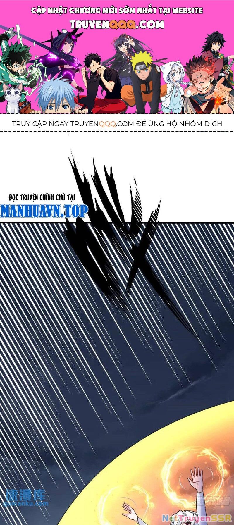 Ta Vô Địch Từ Ăn Chực Chapter 27 - 1