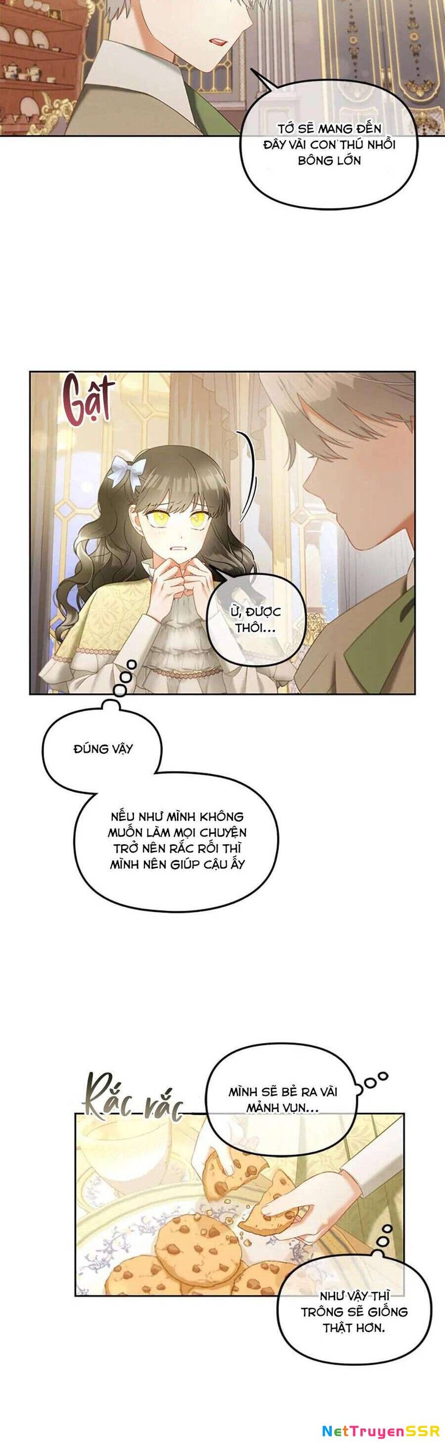 Tôi Sẽ Ở Ngay Bên Cạnh Nam Chính Chapter 27 - 9