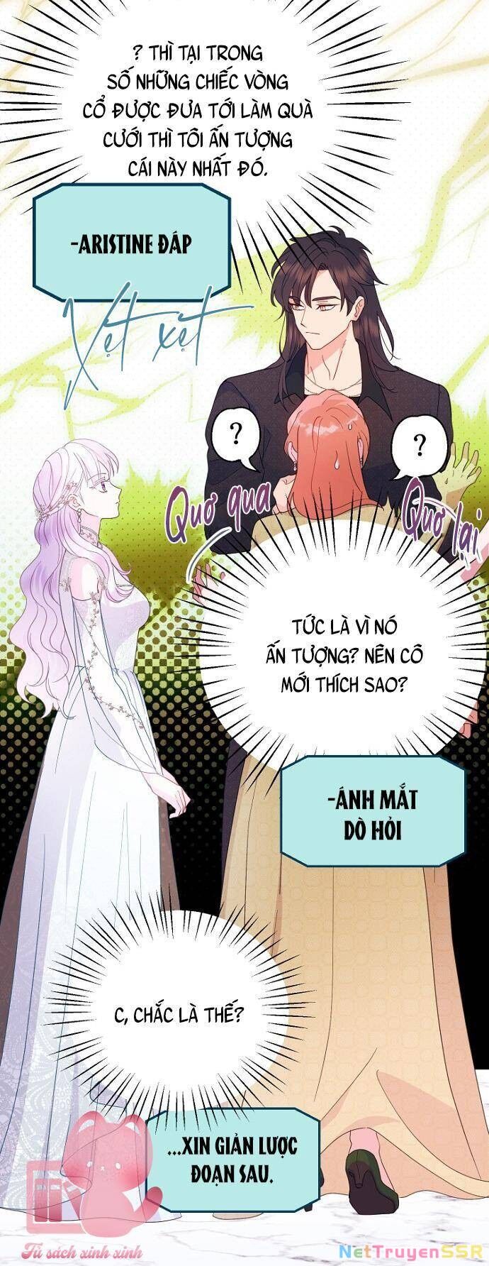 Tiền Là Tất Cả Chồng Là Phù Du Chapter 66 - 11