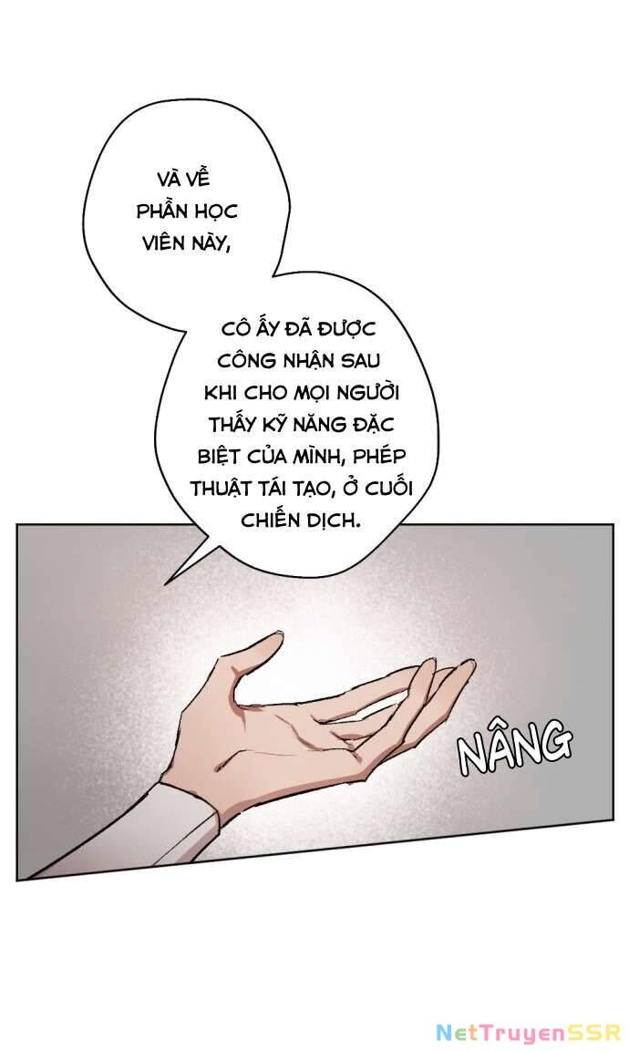 Lời Thú Nhận Của Chúa Tể Bóng Tối Chapter 35 - 18