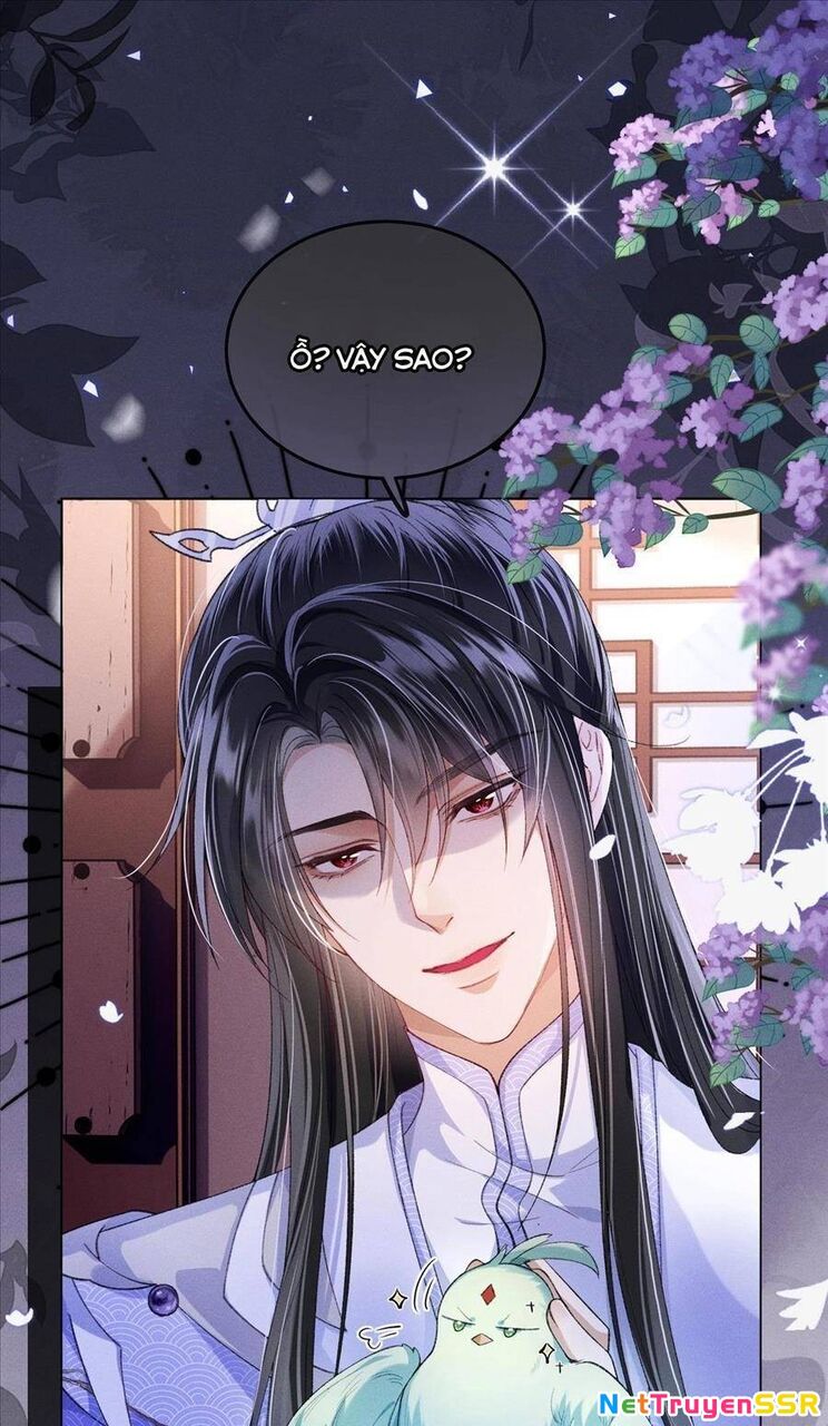 Nữ Phụ Không Muốn Nam Nữ Chính Chia Tay Chapter 8 - 7