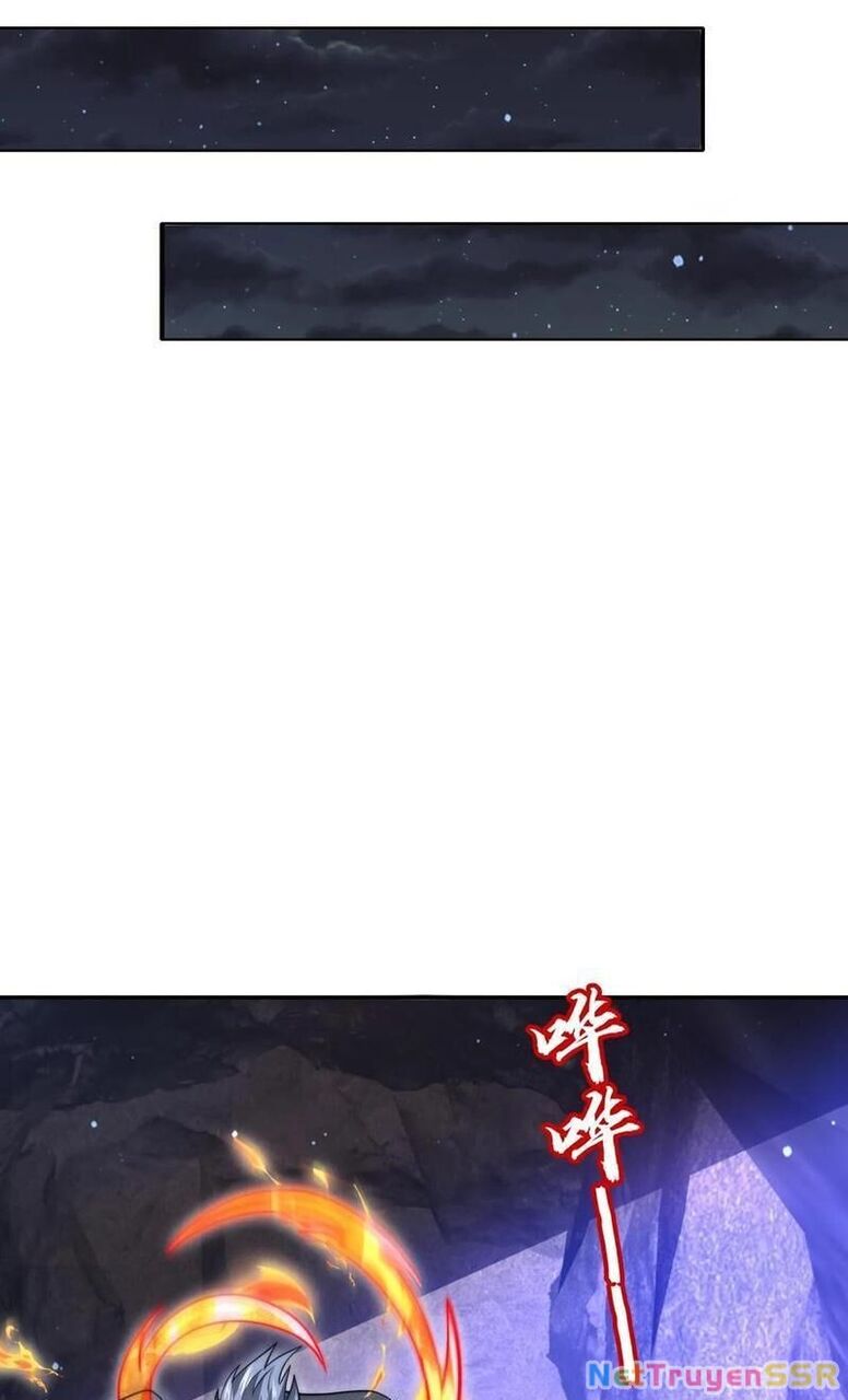 Tích Trữ 10 Vạn Vật Tư Trước Ngày Tận Thế Chapter 171 - 17
