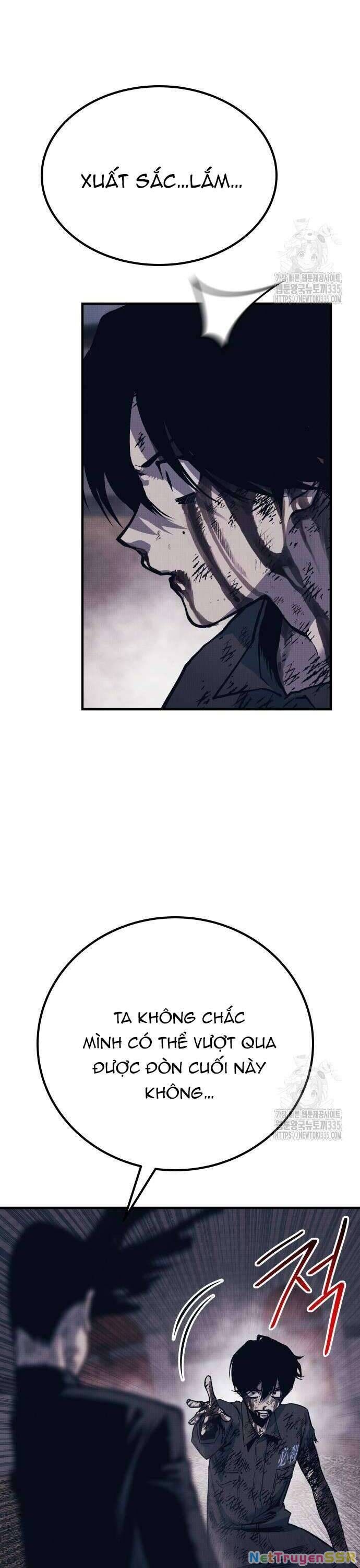 Người Thây Ma Chapter 101 - 53