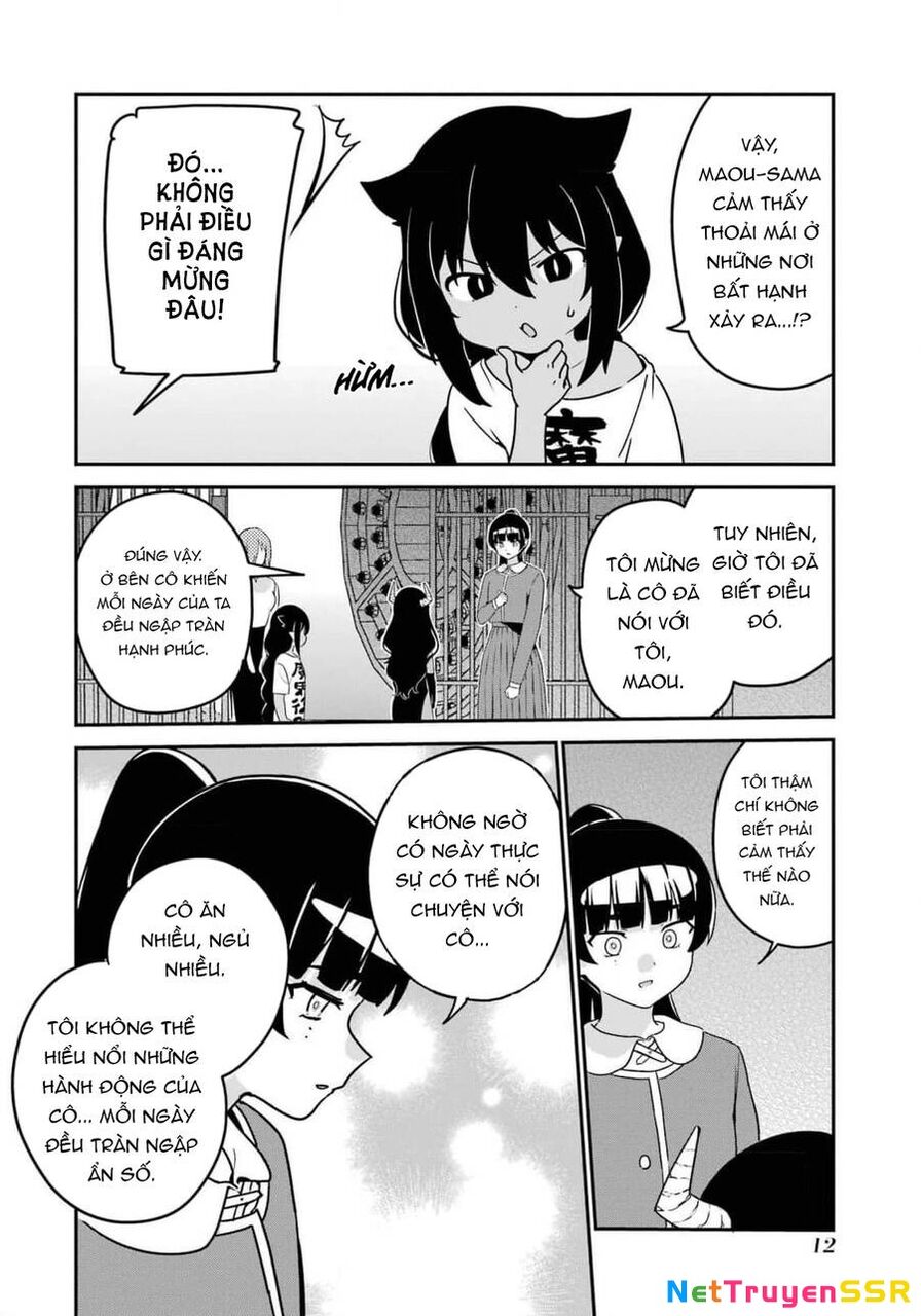 Jahy-sama wa Kujikenai! Chapter 77 - 15