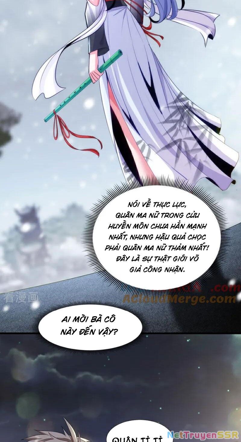 Trấn Quốc Thần Tế Chapter 142 - 7