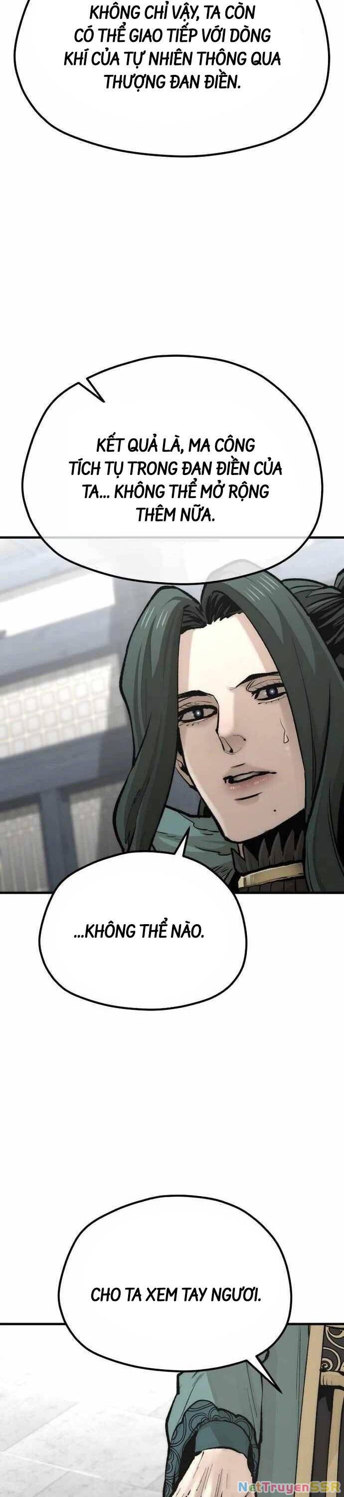 Thiên Ma Phi Thăng Truyện Chapter 120 - 43