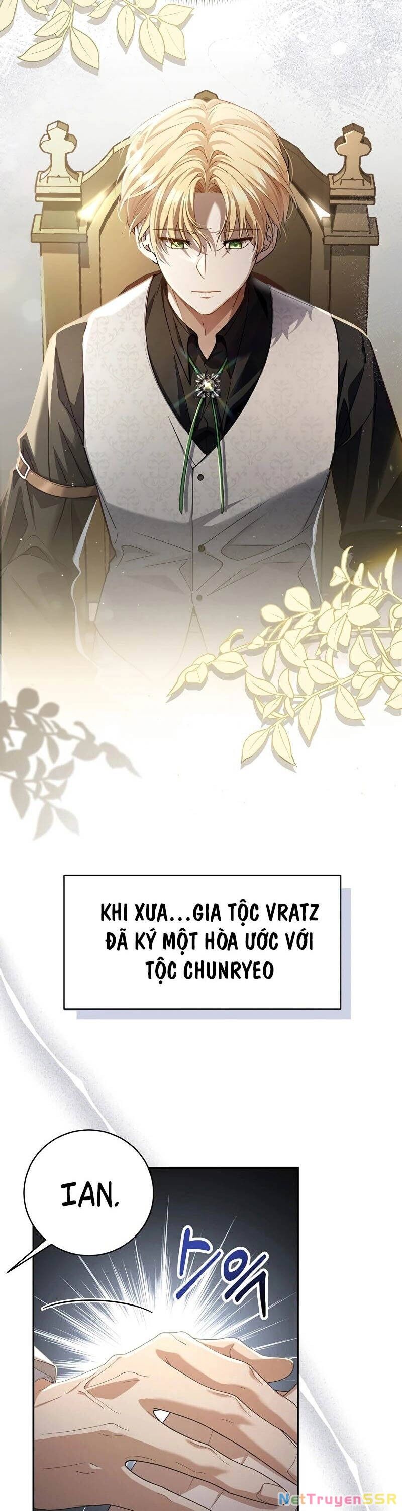 Con Trai Bá Tước Khốn Nạn Là Hoàng Đế Chapter 2 - 16