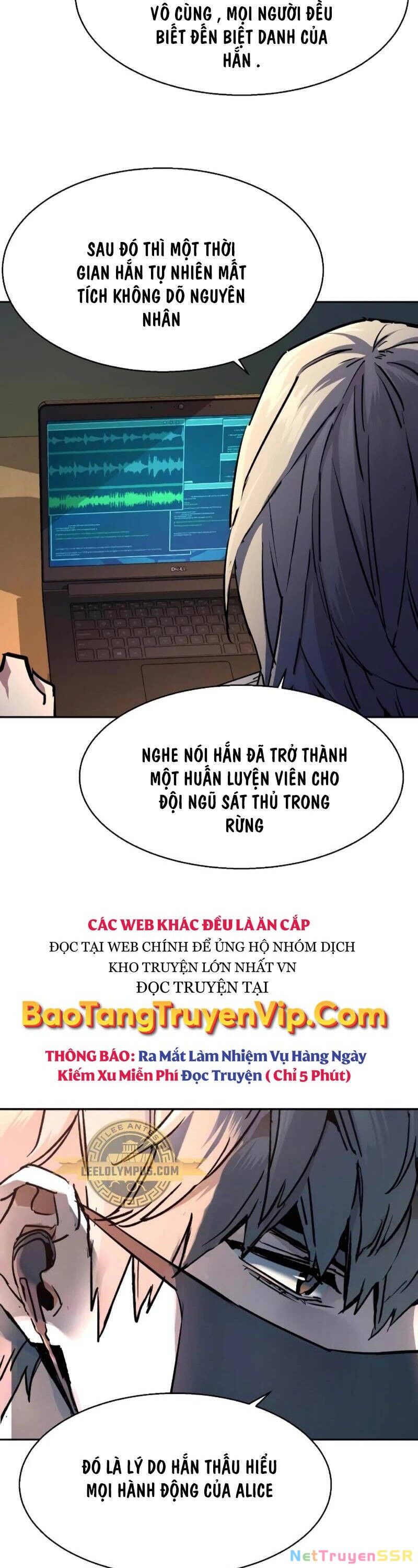 Bạn Học Của Tôi Là Lính Đánh Thuê Chapter 191 - 23
