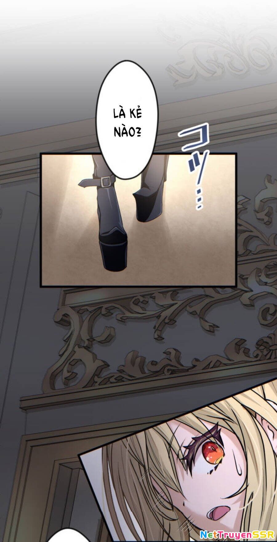 Kottou Mahougu Wa Reijou Alice Ni Sasayaku ‐ Oushitsu Kobutsushou No Jikenroku Chapter 1.5 - 15
