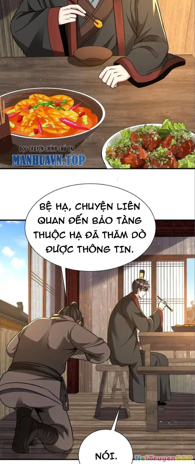 Đại Tần: Ta Con Trai Tần Thủy Hoàng Giết Địch Thăng Cấp Thành Thần Chapter 140 - 42