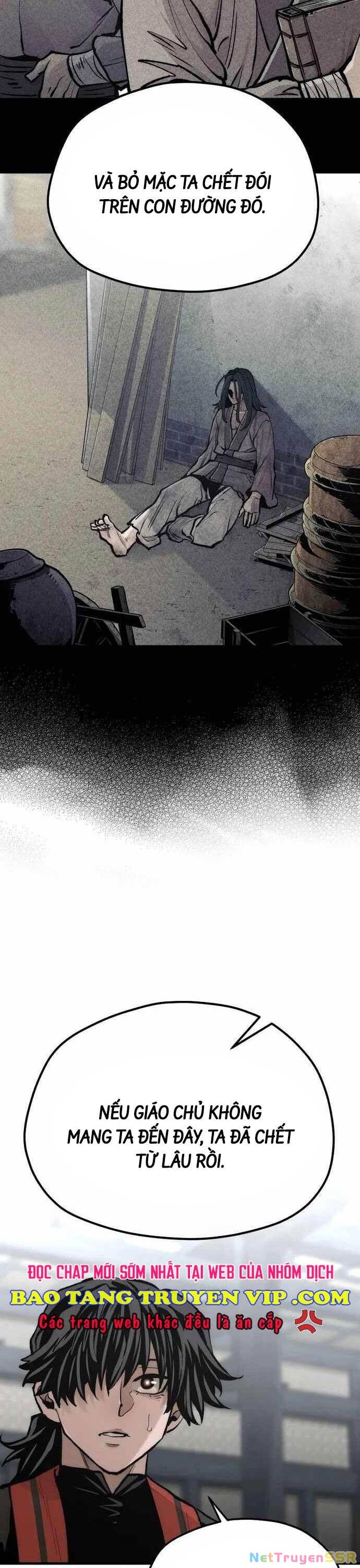 Thiên Ma Phi Thăng Truyện Chapter 120 - 57