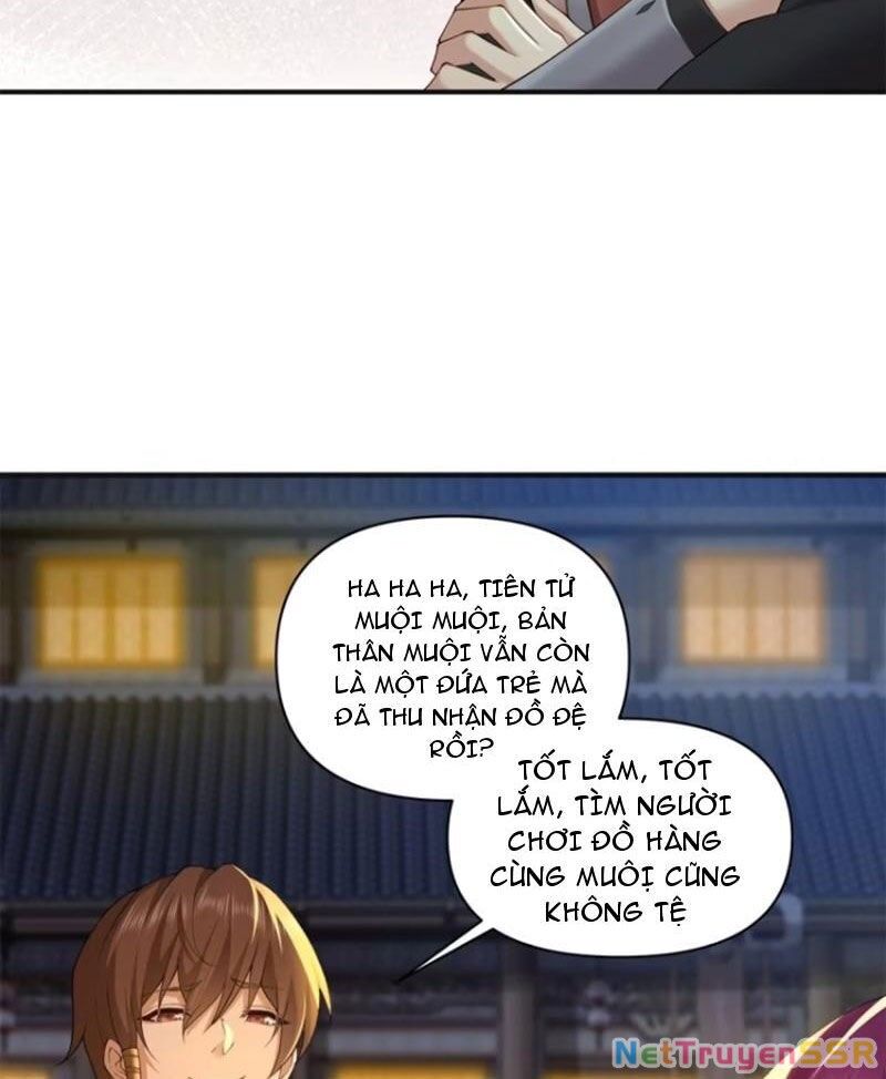 Bắt Đầu Với Tuyệt Sắc Sư Tôn: Hệ Thống Tổng Cục Phản Cốt Chapter 85 - 10