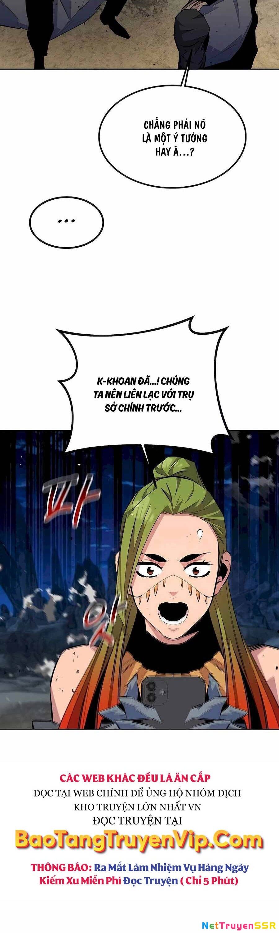 Đi Săn Tự Động Bằng Phân Thân Chapter 96 - 10