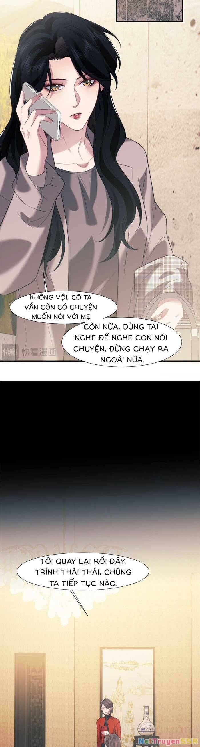 Nữ Tướng Xuyên Đến Hiện Đại Trở Thành Chị Dâu Quyền Lực Chapter 92 - 14