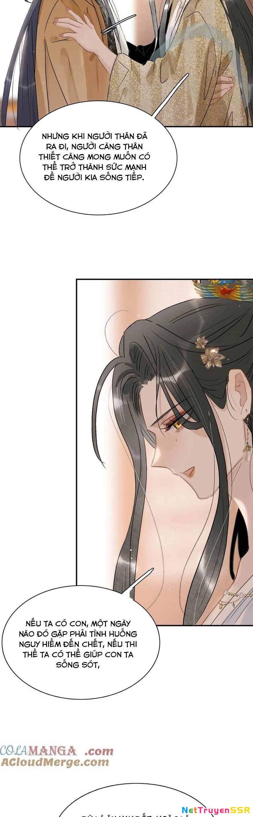 Trưởng Công Chúa Ác Độc Bắt Đầu Chìm Đắm Trong Yêu Đương Chapter 69 - 8