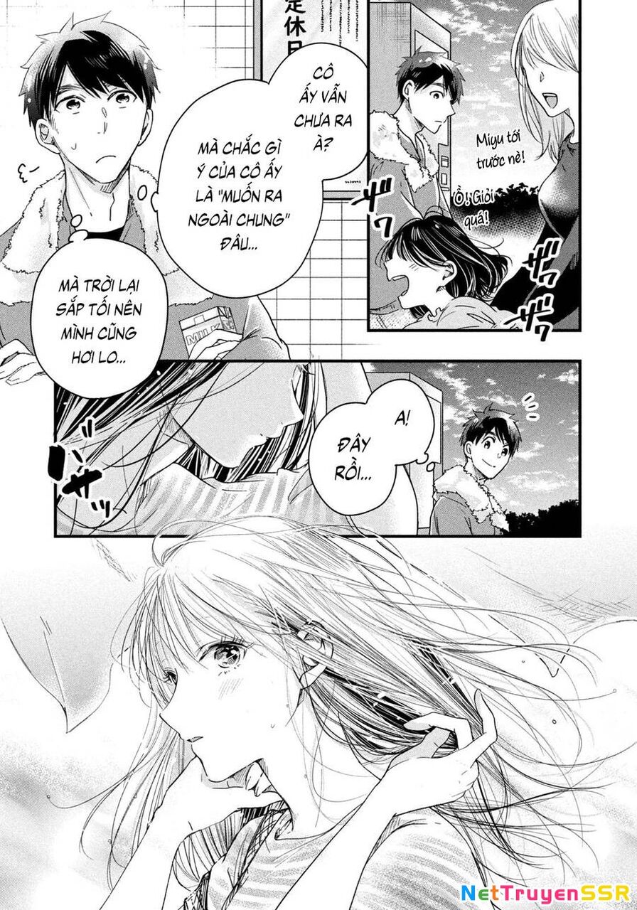 Lại Gặp Nhau Ở Ban Công Rồi Chapter 45 - 12