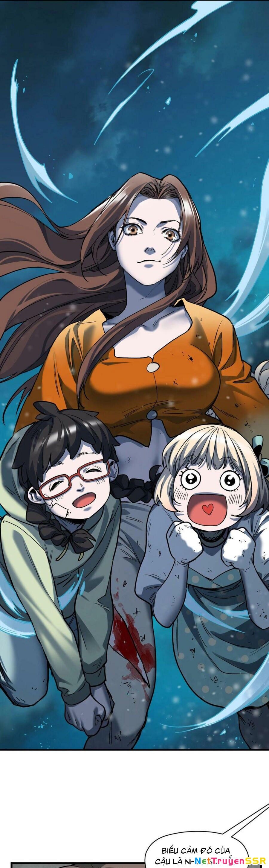 Khởi Tạo Nhân Vật Phản Diện Chapter 143 - 31