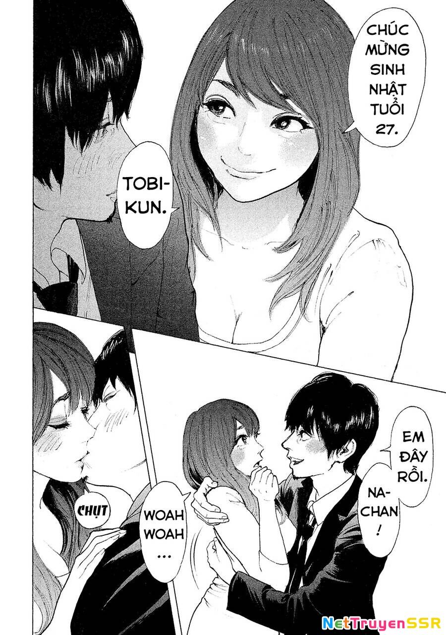 Chúng Tôi Đã Làm Được Rồi! Chapter 79 - 15