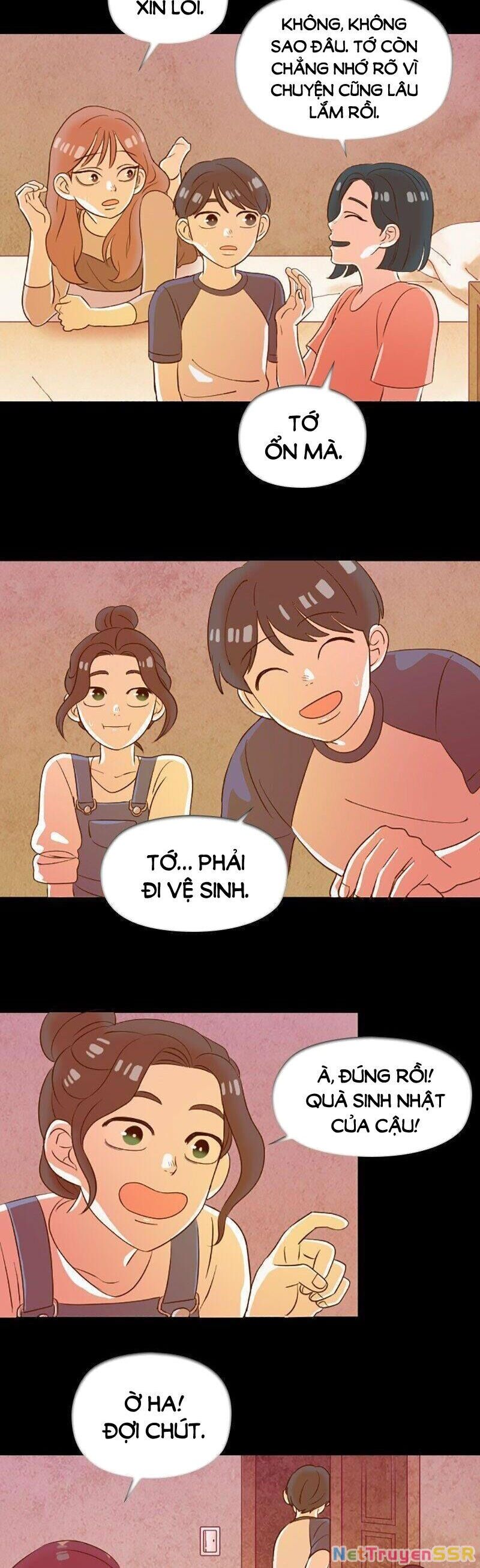 Ma Kể Chuyện 2 Chapter 24 - 12