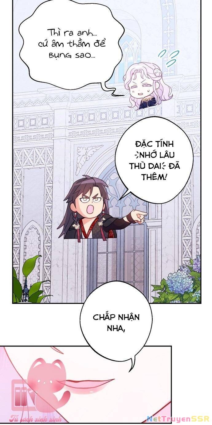 Tiền Là Tất Cả Chồng Là Phù Du Chapter 65 - 17