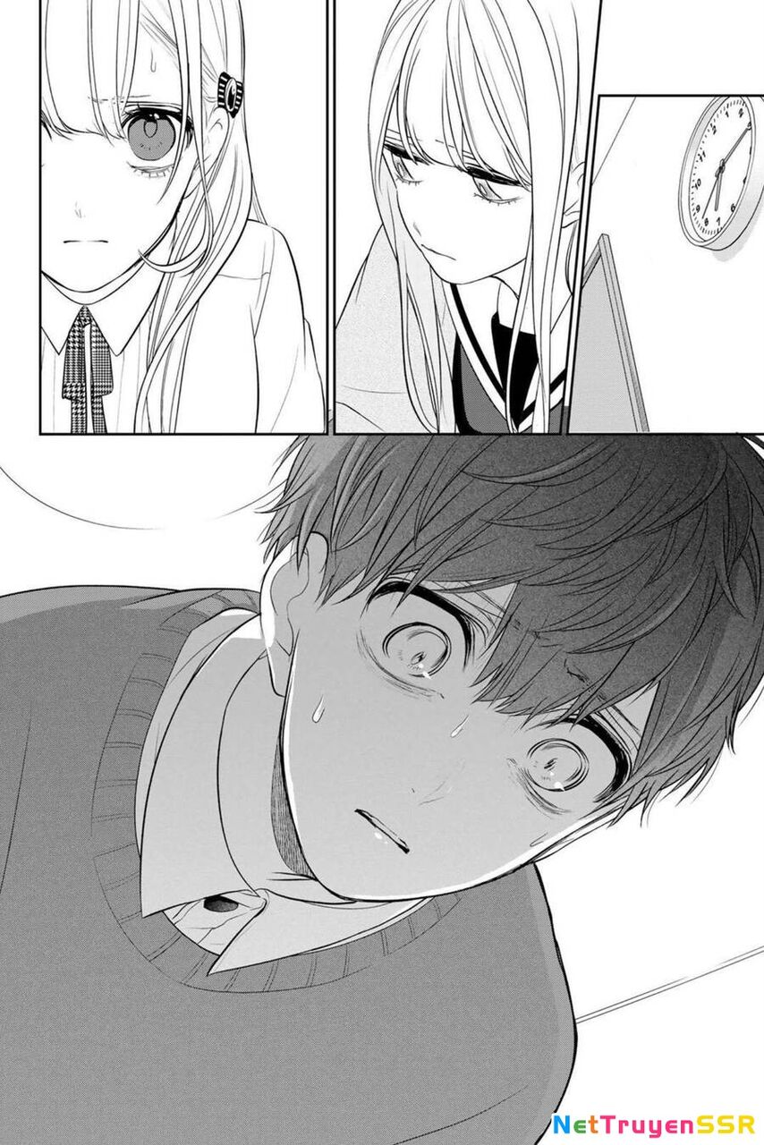 Tình Yêu Bị Ngăn Cấm Chapter 265 - 8