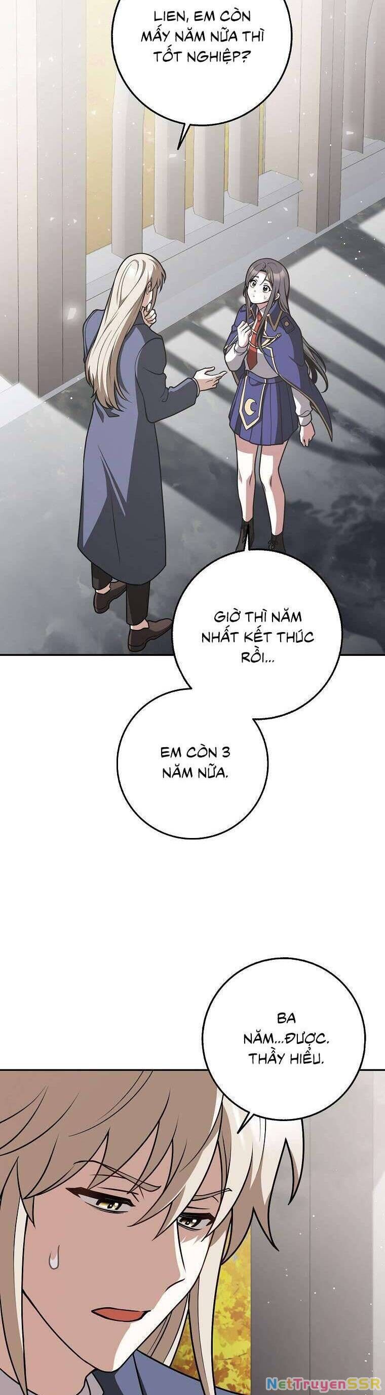 Bạn Bè Với Nhau Không Phải Vậy Đâu Chapter 44 - 15