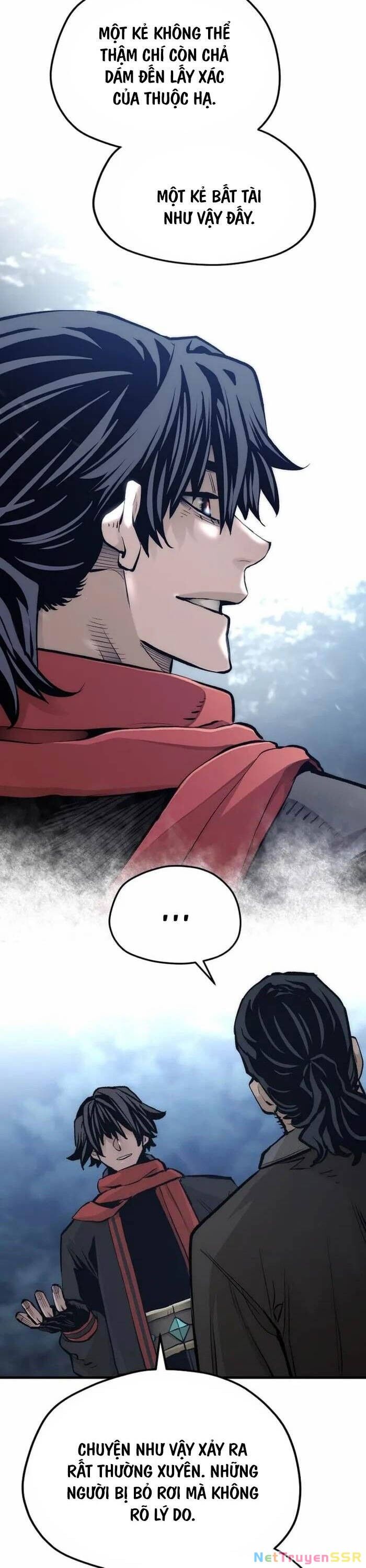 Thiên Ma Phi Thăng Truyện Chapter 103 - 64