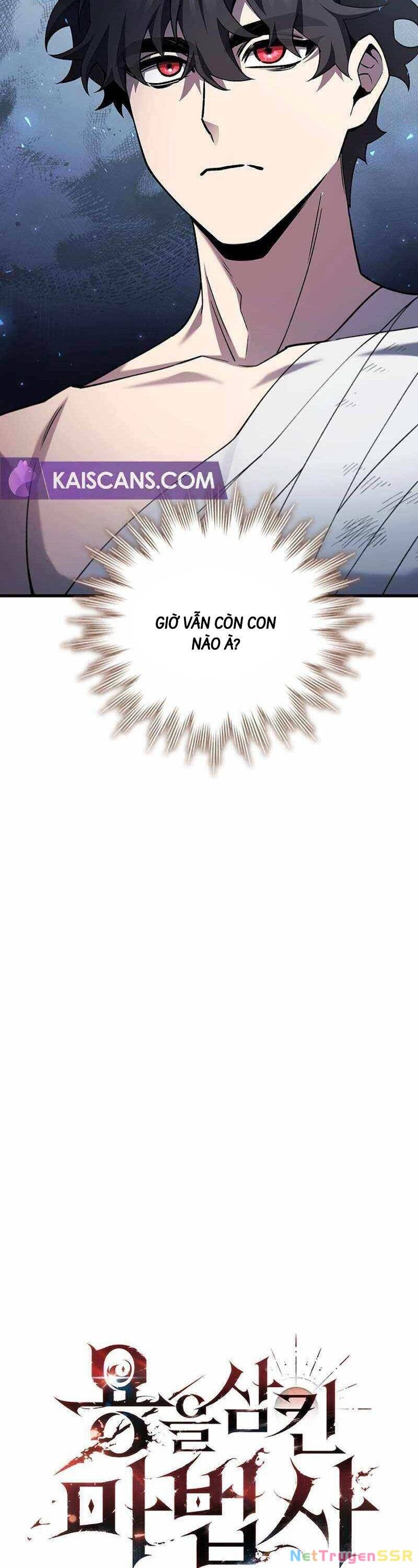 Thực Long Ma Pháp Sư Chapter 57 - 6