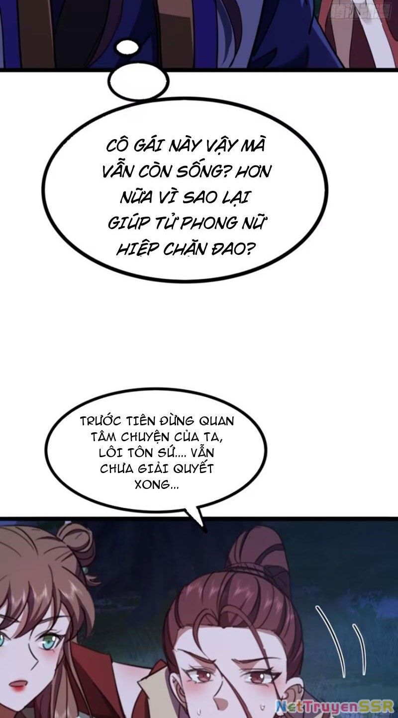 Trùm Phản Diện Muốn Tìm Chết! Chapter 58 - 39