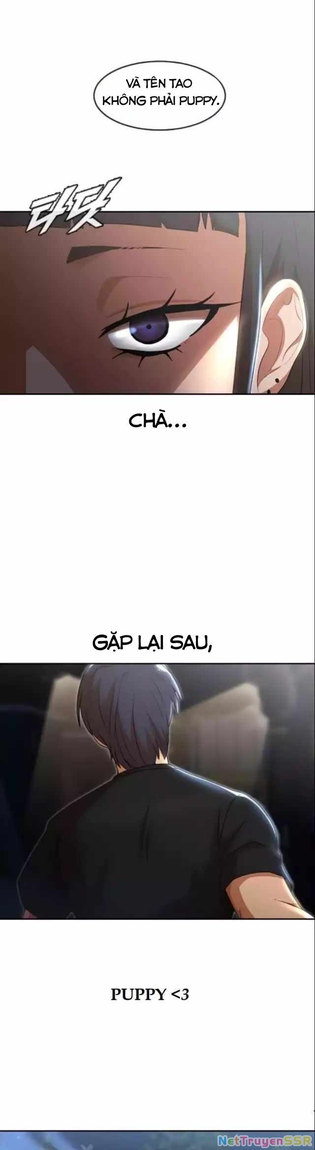 Cô Gái Từ Ứng Dụng Nhắn Tin Ngẫu Nhiên Chapter 254 - 25