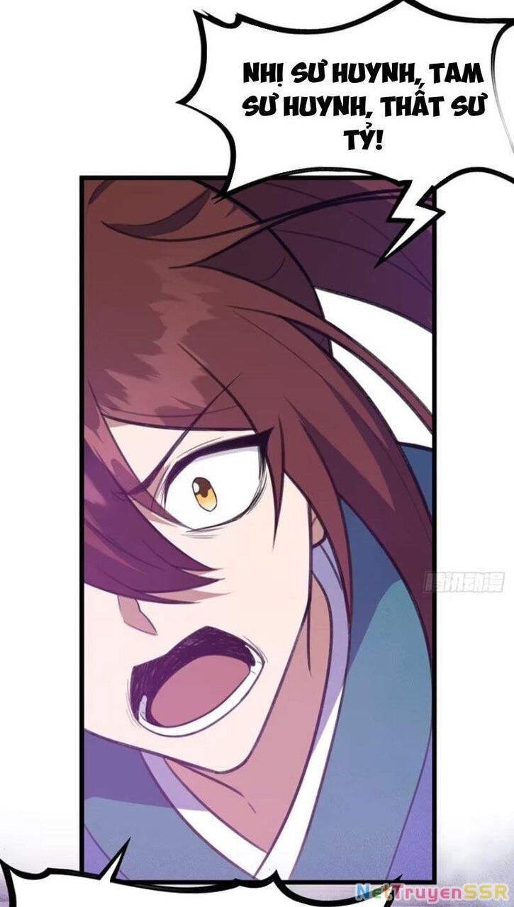 Đại Lão Tu Tiên Bắt Đầu Bằng Tâm Trí Chapter 45 - 30