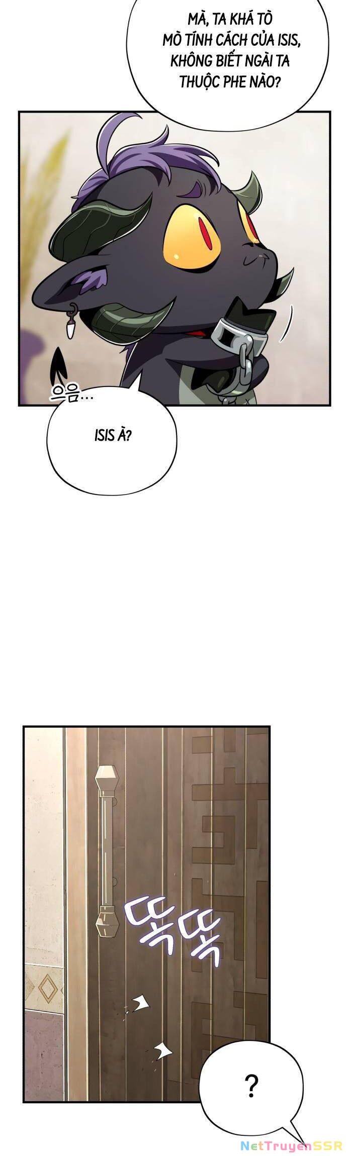 Sự Thức Tỉnh Của Hắc Ma Pháp Sư Sau 66666 Năm Chapter 120 - 17