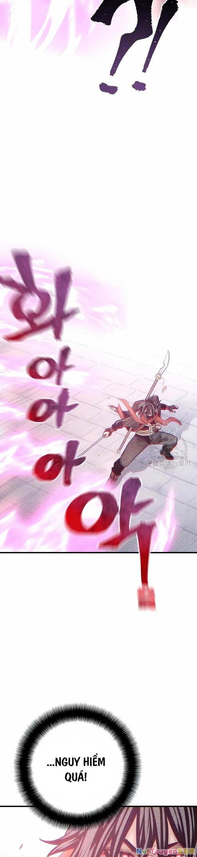 Thiên Ma Phi Thăng Truyện Chapter 100 - 47