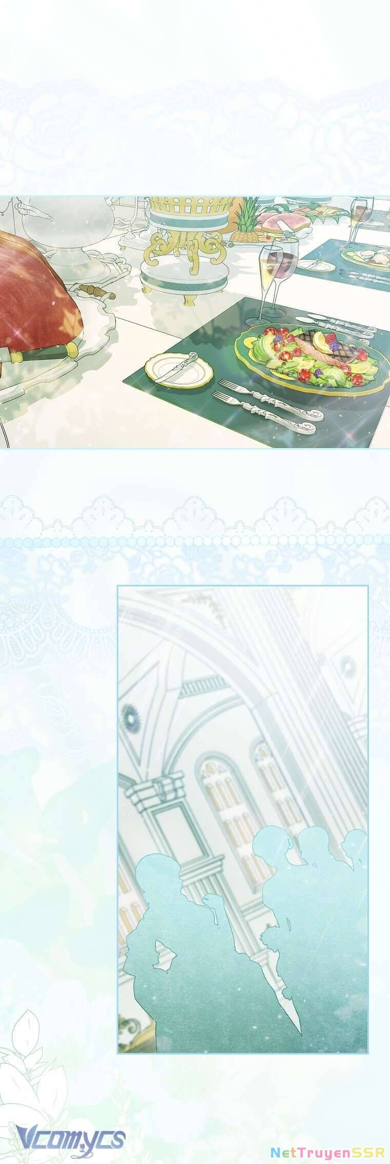 Tôi Trở Thành Vợ Nam Chính Chapter 102 - 2