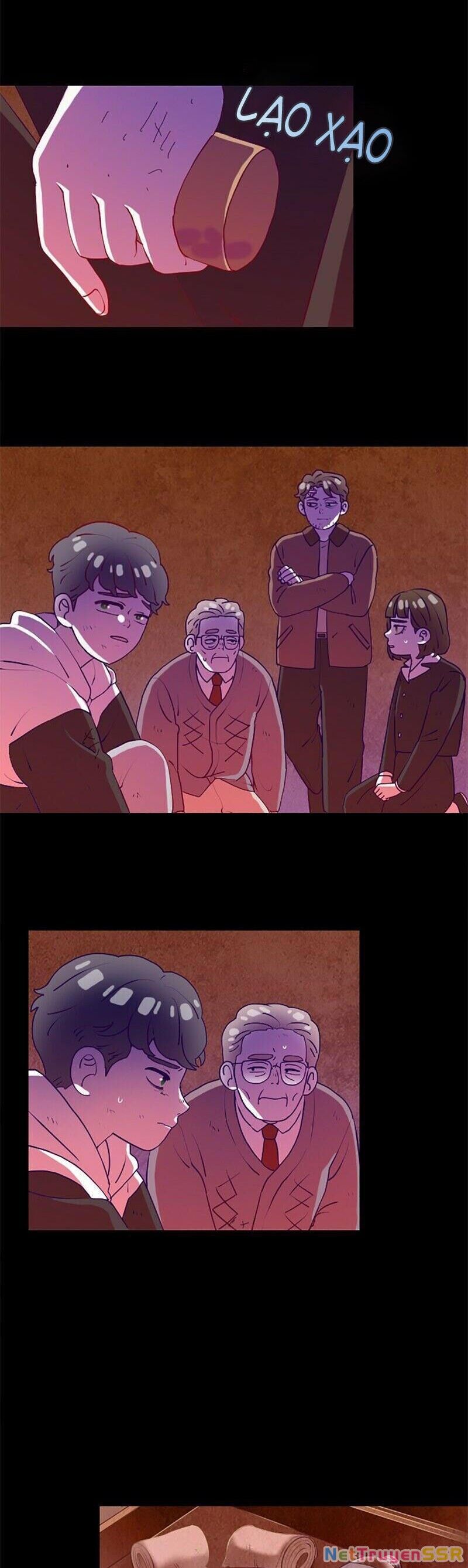 Ma Kể Chuyện 2 Chapter 47 - 2