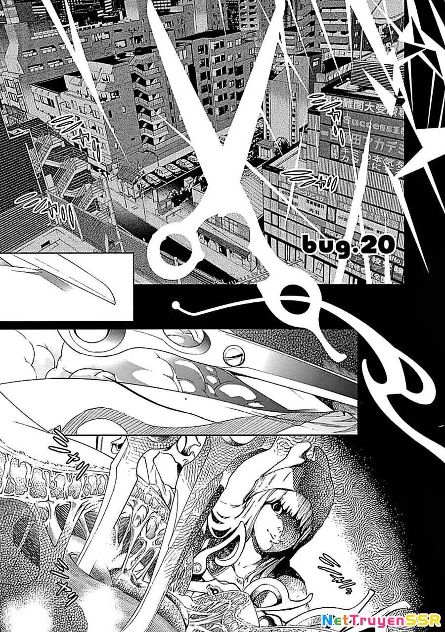 BiORG TRiNiTY Chapter 20 - 5