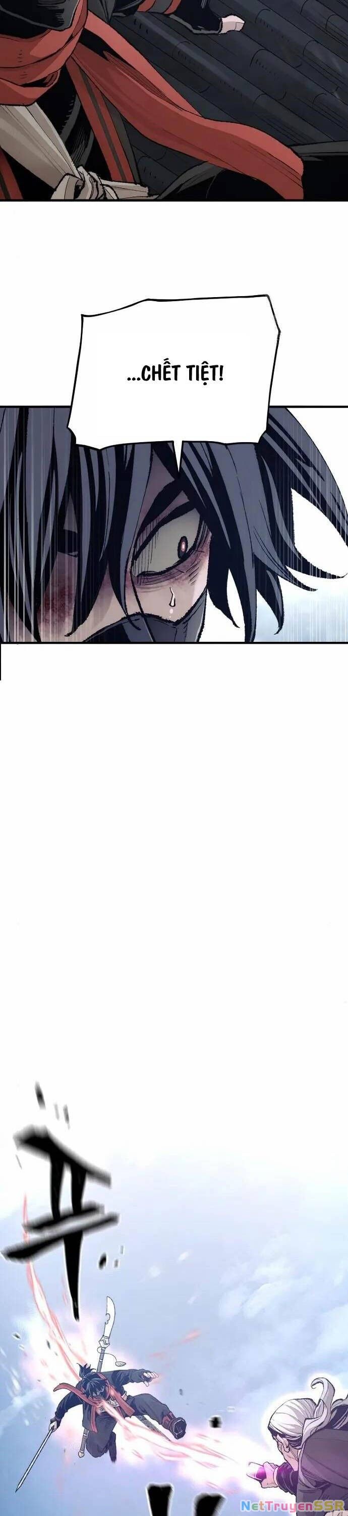 Thiên Ma Phi Thăng Truyện Chapter 100 - 37