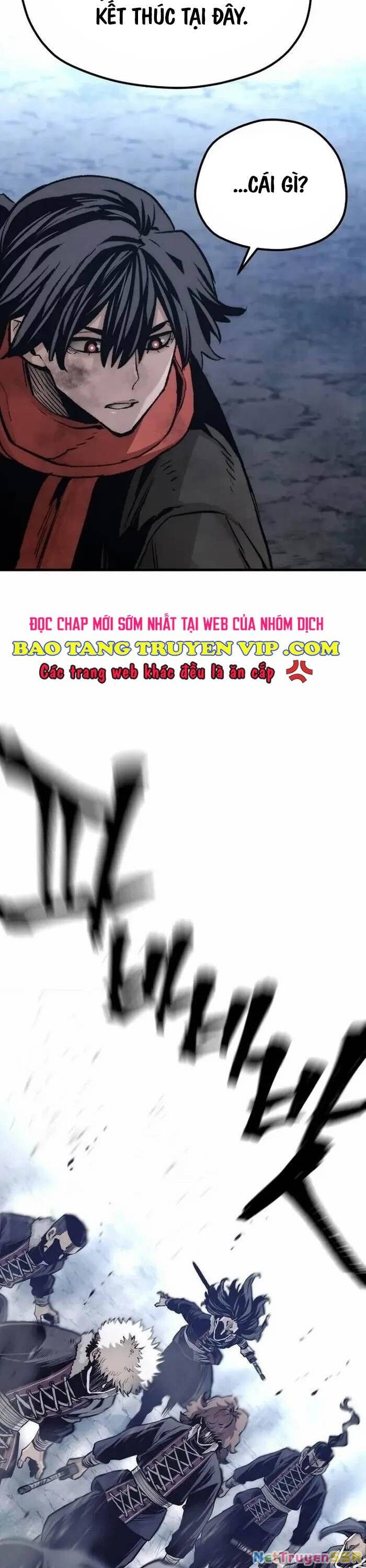 Thiên Ma Phi Thăng Truyện Chapter 107 - 63