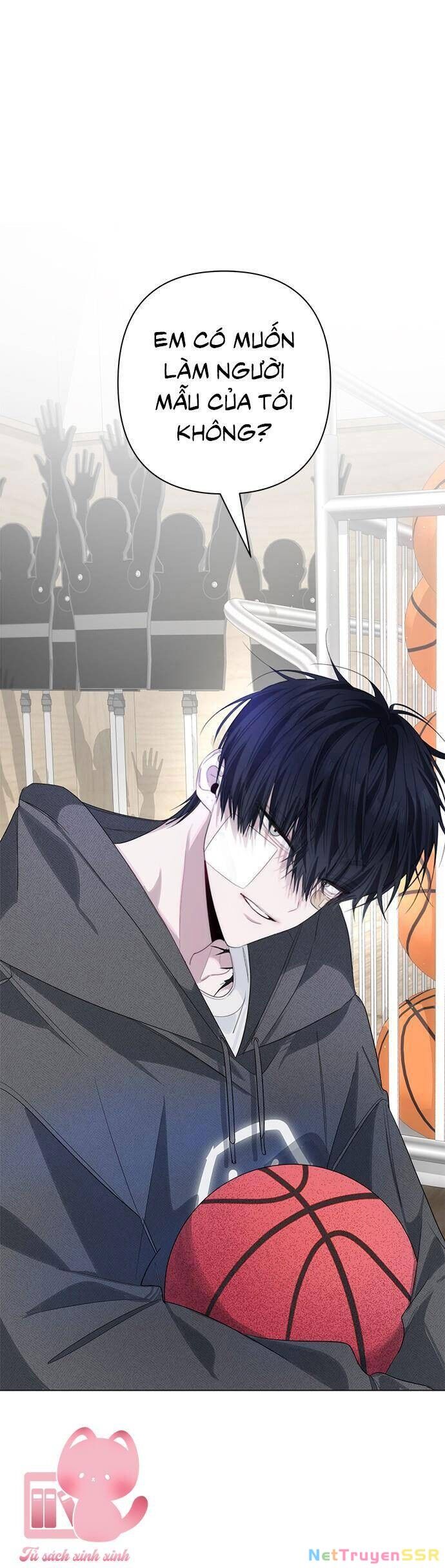 Đàn Anh Xấu Xa Chapter 77 - 3