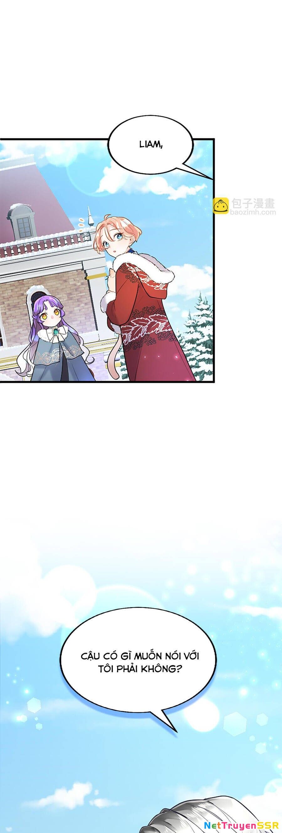 Đại Tiểu Thư Sao Phải Giả Nam Chapter 81 - 63