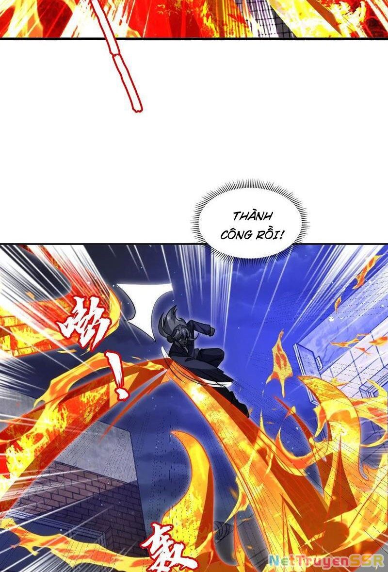 Tích Trữ 10 Vạn Vật Tư Trước Ngày Tận Thế Chapter 173 - 2
