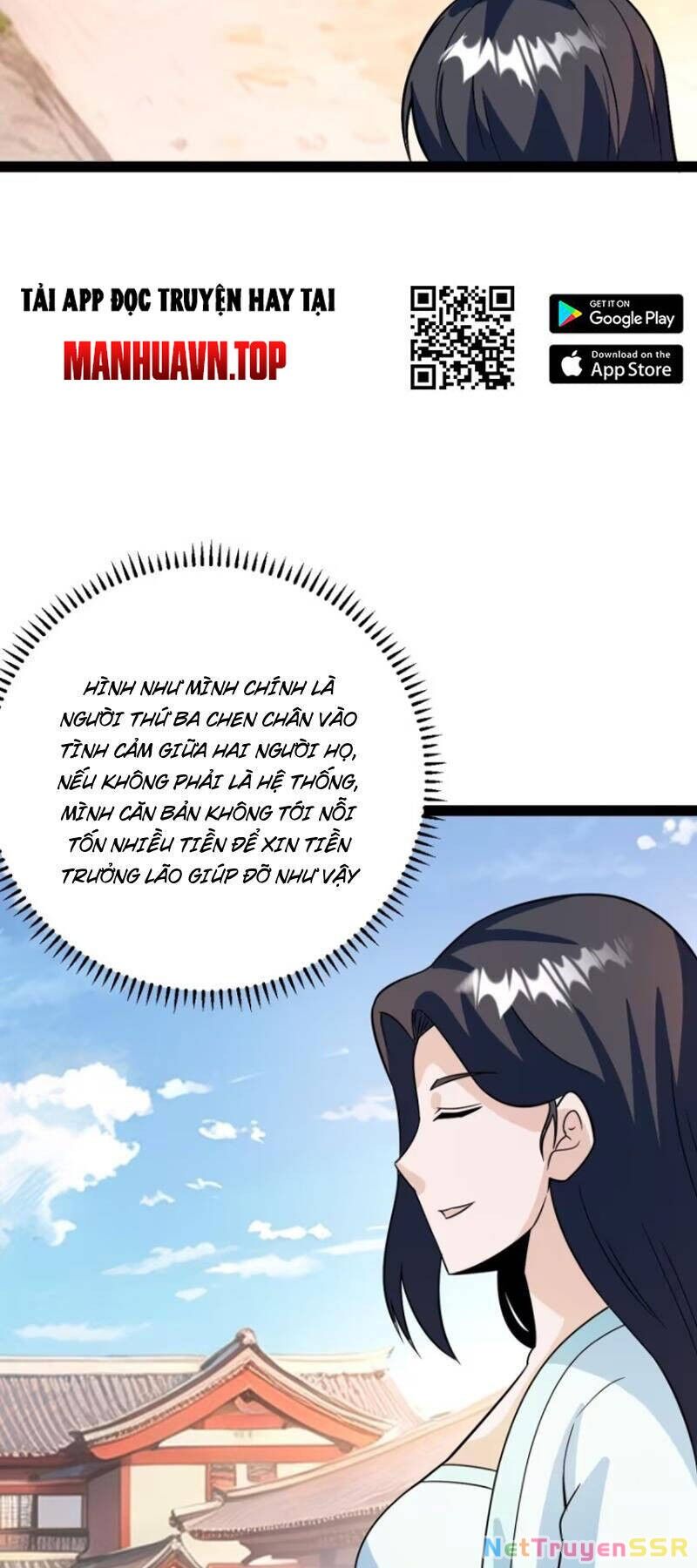 Trăm Tuổi Mở Hệ Thống, Hiếu Tử Hiền Tôn Quỳ Khắp Núi! Chapter 55 - 43