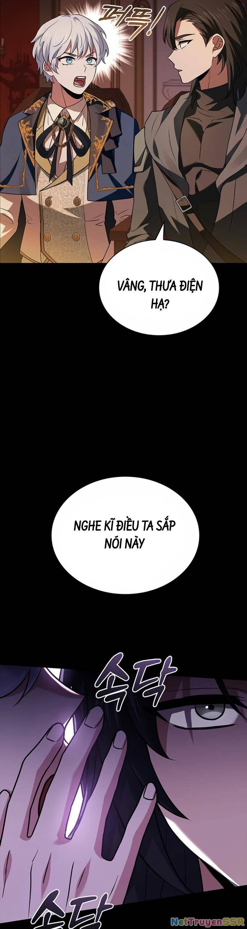 Hoàng Tử Bán Thuốc Chapter 31 - 44