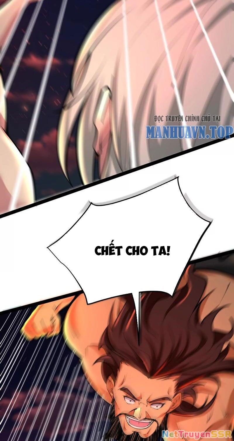 Đại Liên Minh Phản Xuyên Việt Của Bạo Quân Chapter 56 - 30