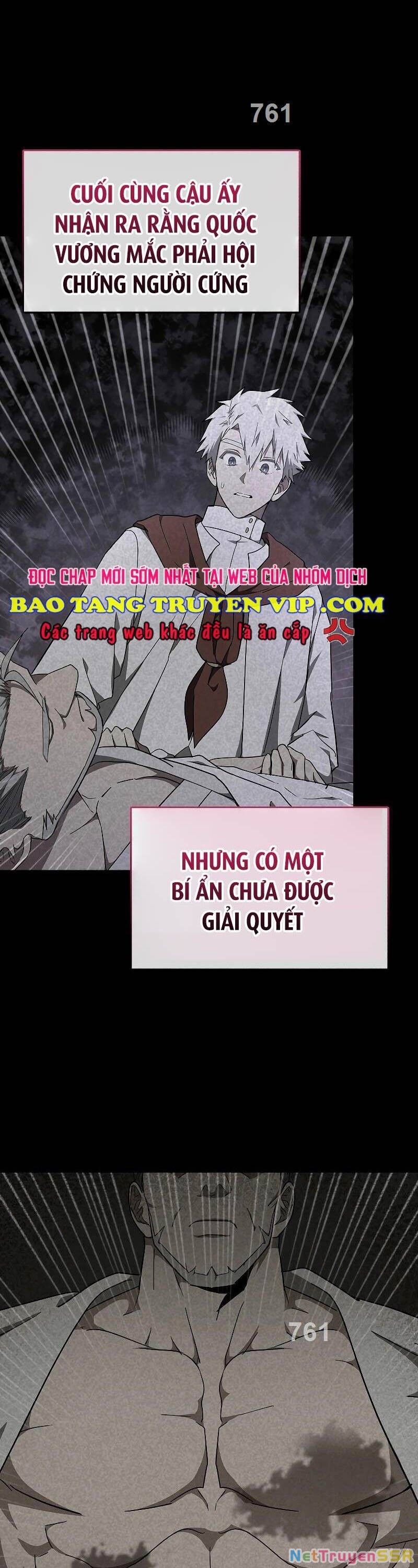 Thánh Cái Khỉ Gì, Đây Là Sức Mạnh Của Y Học Hiện Đại Chapter 84 - 2