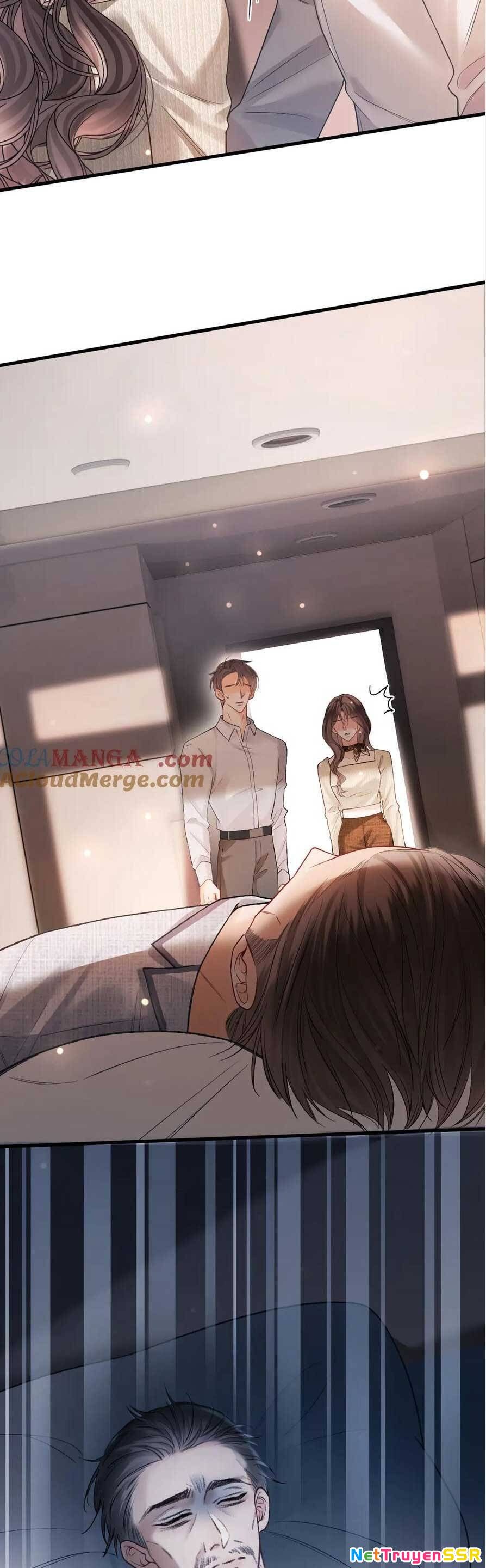 Ngày Mai Cũng Thích Em Chapter 53 - 23