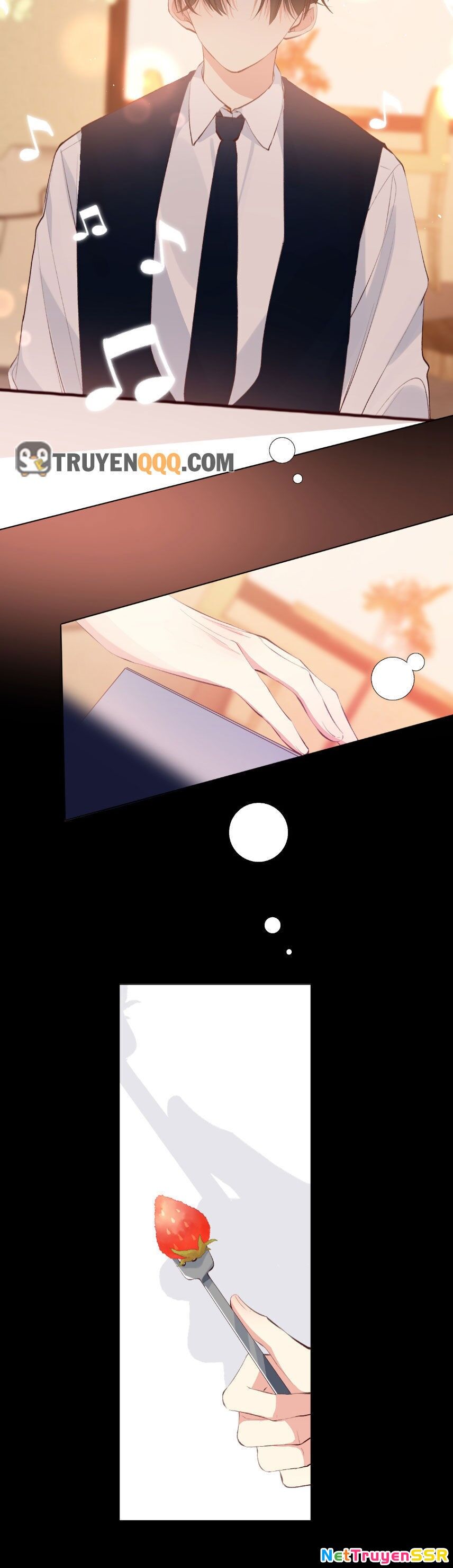 Yêu Em, Yêu Chính Tôi Chapter 12 - 23